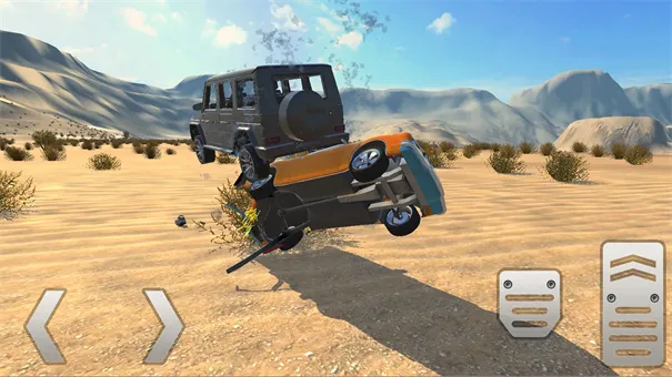 ����ģ����beamng���ΰ�v1.11.2 �ٷ������ͼ