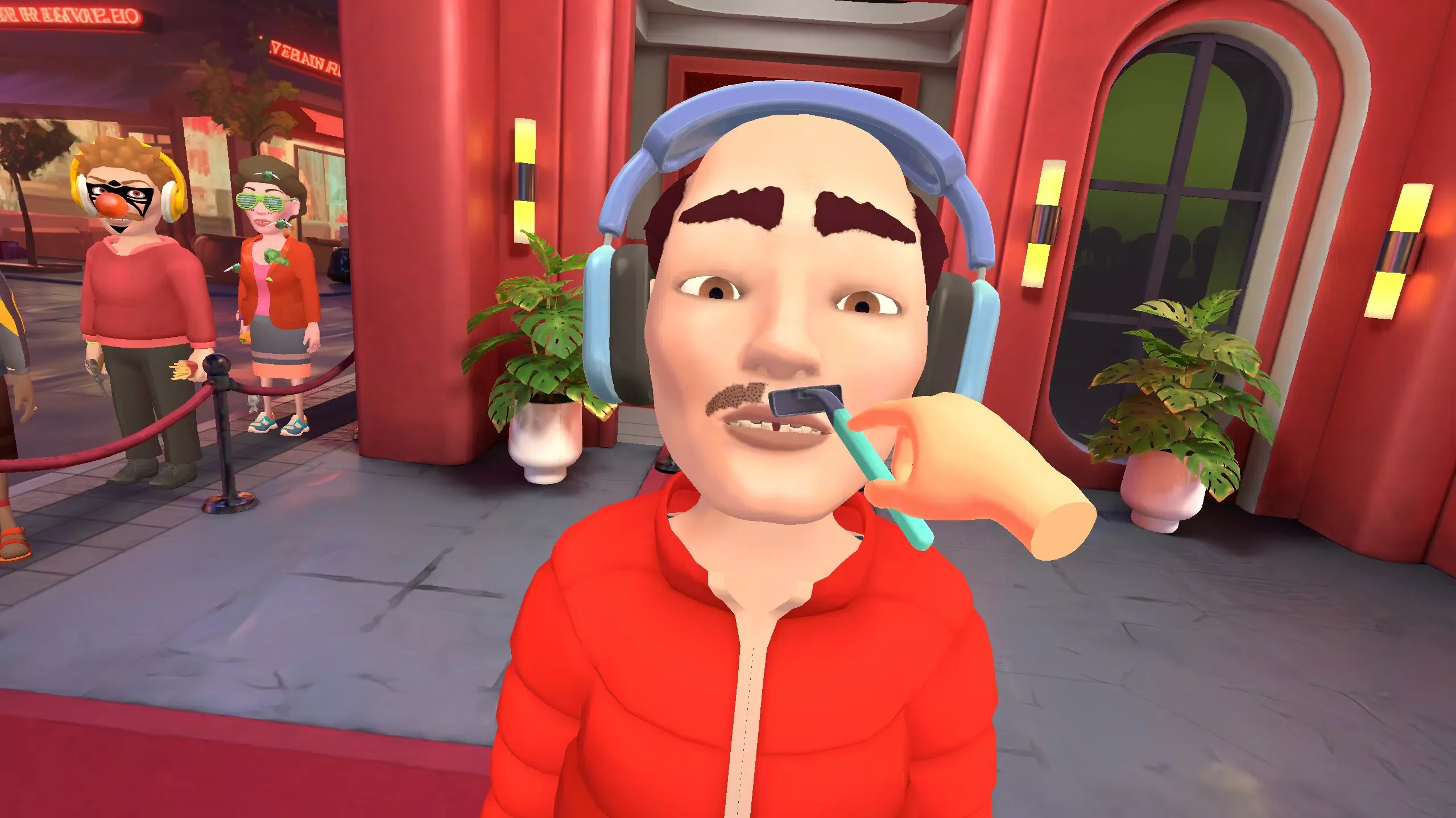 ҹ�ܻᱣ���ٷ���������v1.0.21 �ֻ����ͼ