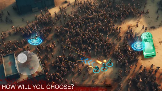 ��ʬս���������Ҵ��߰�׿���ֻ���v1.35.2 �ֻ����ͼ