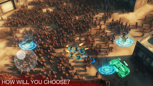 ��ʬս���������Ҵ��߰�׿���ֻ���v1.35.2 �ֻ����ͼ