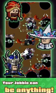 ��ְ���ɼ�(RPGְҵ������Ϸ)v2.2 ��Ѱ��ͼ