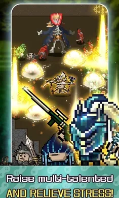 ��ְ���ɼ�(RPGְҵ������Ϸ)v2.2 ��Ѱ��ͼ