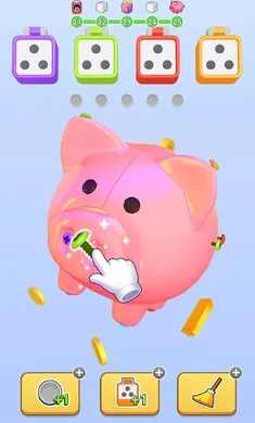 ��˿�ּ�3D�����˵���(��˿��ʦ��Ϸ)v10.0.19 �ֻ����ͼ