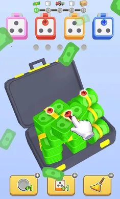 ��˿�ּ�3D�����˵���(��˿��ʦ��Ϸ)v10.0.19 �ֻ����ͼ