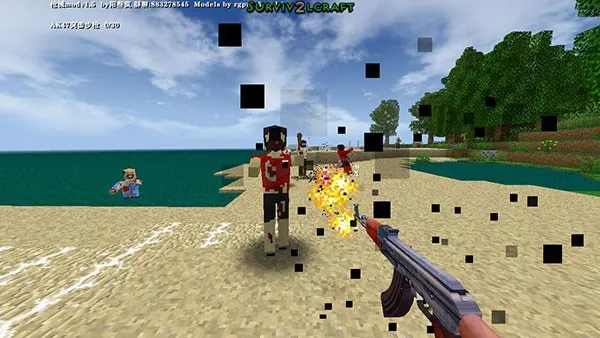 ����ս��Ұ�˵���ׯģ��v6.6.6 �ֻ����ͼ