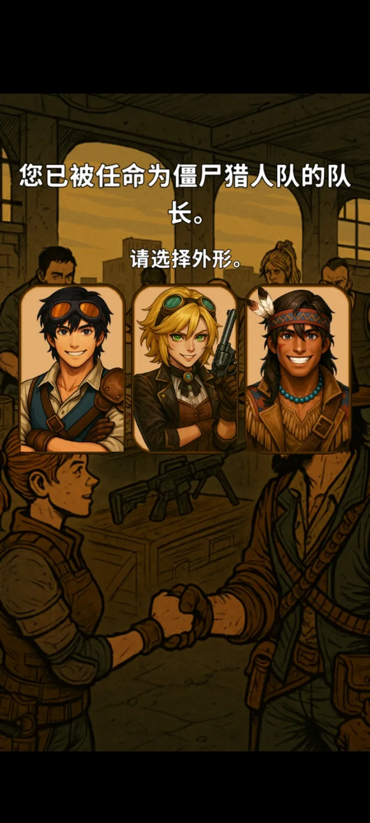 ��ʬVS����:�������(��ʬ������Ϸ)v1.0.0.79 ��׿���ͼ