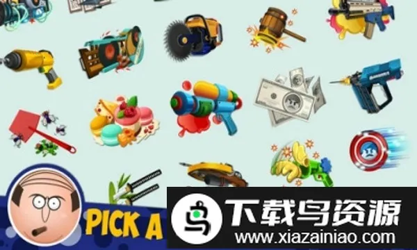 �����ϰ�4(��ѹ������Ϸ)v1.7.7 ��Ѱ��ͼ