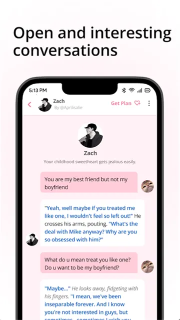 dokichat��׿��Ѱ�v1.3.5 �ֻ����ͼ