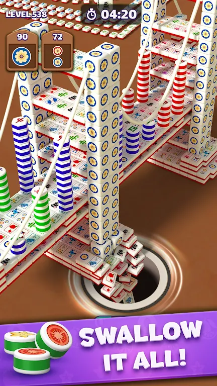 �ڶ����ɣ��������ս2026�ٷ�����v1.2.1.1 �ֻ����ͼ