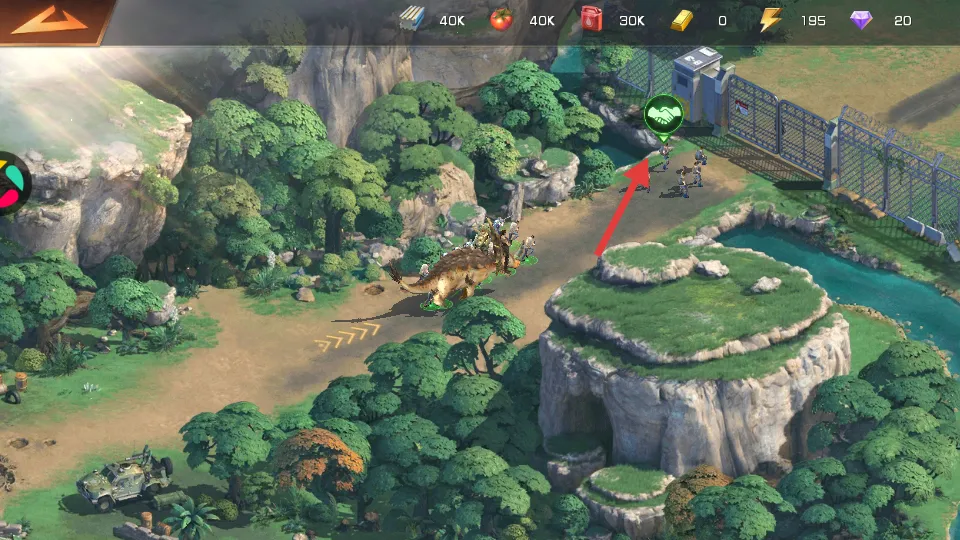 巨兽战场无限钻石免费购买 巨兽战场无限钻石免费购买