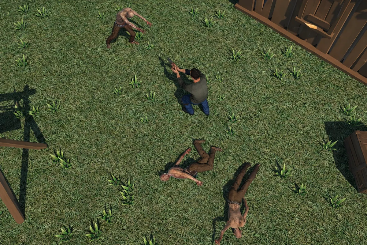 ������ʬ��׿���ֻ���v1.21 �ֻ����ͼ