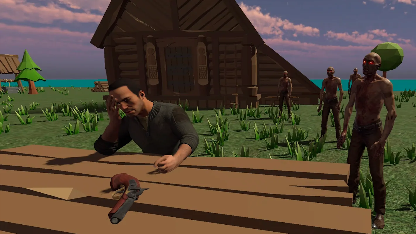 ������ʬ��׿���ֻ���v1.21 �ֻ����ͼ