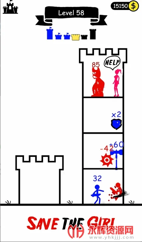 �����Ӣ���������޽��������ʯv1.0.105 �ֻ����ͼ