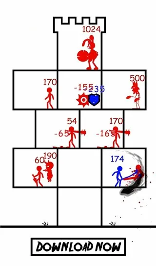 �����Ӣ���������޽��������ʯv1.0.105 �ֻ����ͼ