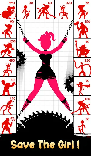 �����Ӣ���������޽��������ʯv1.0.105 �ֻ����ͼ