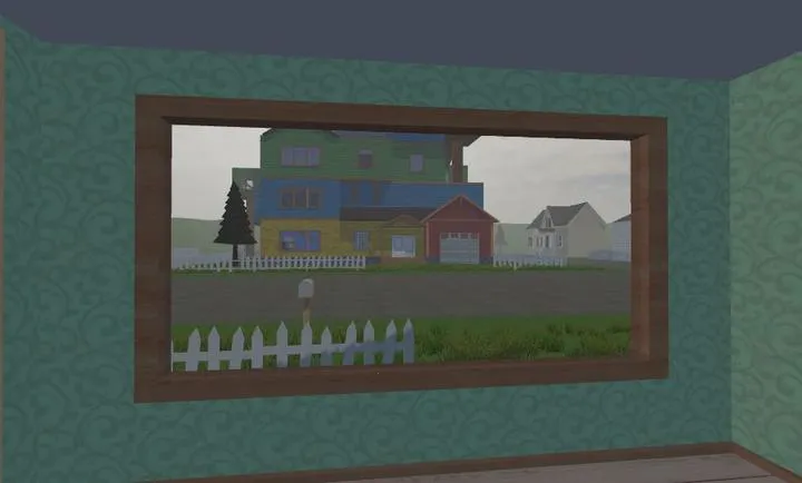 Ǳ���ھӼ�(�ֲ��ܿ���Ϸ)v0.6 �ٷ������ͼ