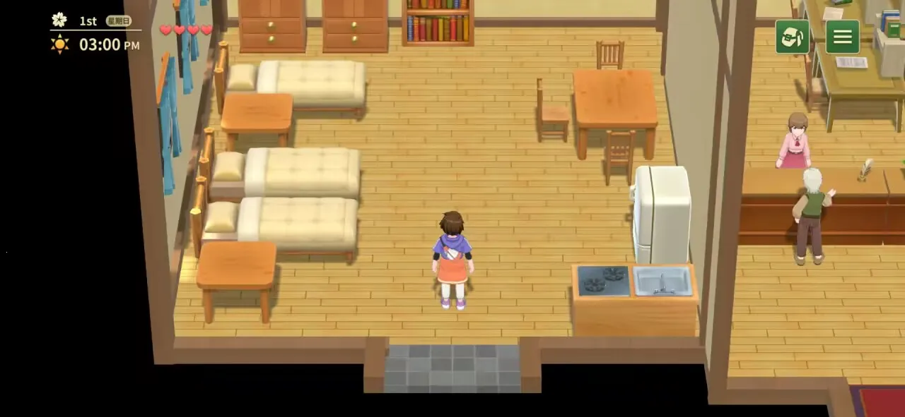 ��������:����֮��2026�ٷ����°汾v1.34 �ٷ������ͼ