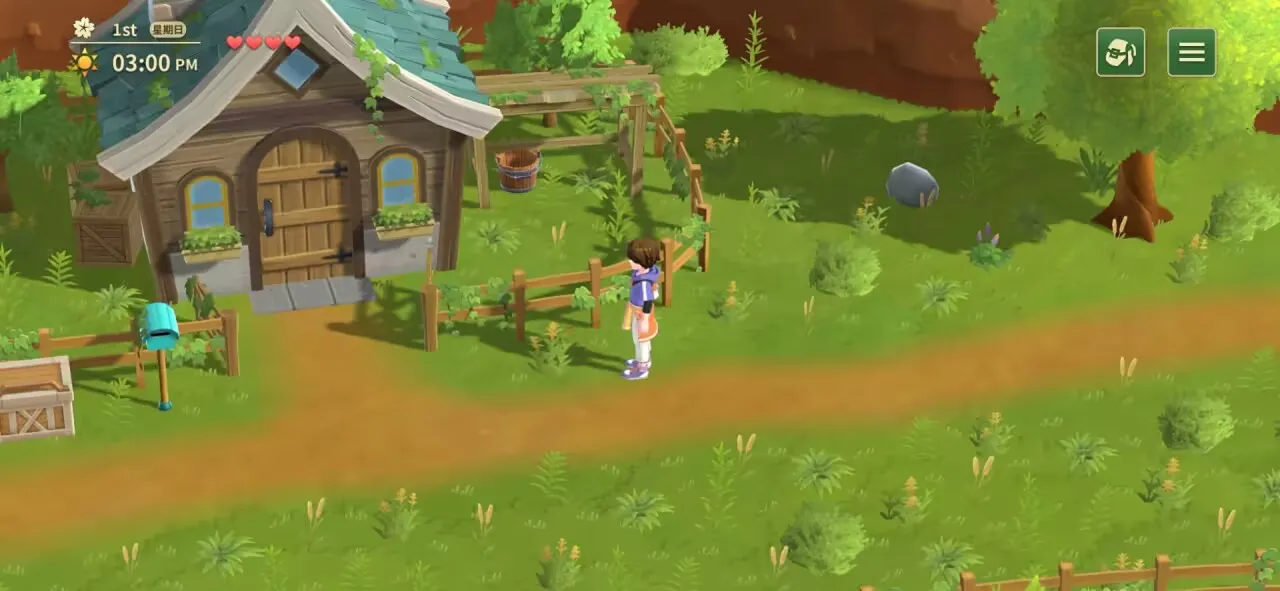 ��������:����֮��2026�ٷ����°汾v1.34 �ٷ������ͼ