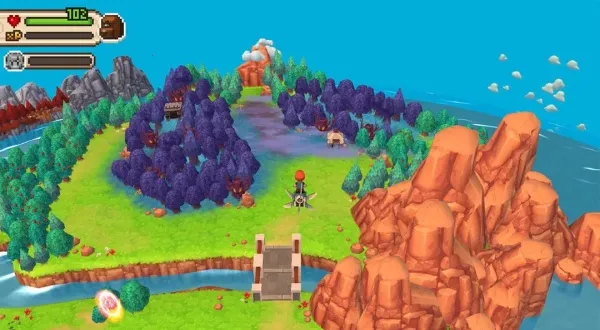 进化之地2安卓免费汉化版 进化之地2安卓免费汉化版