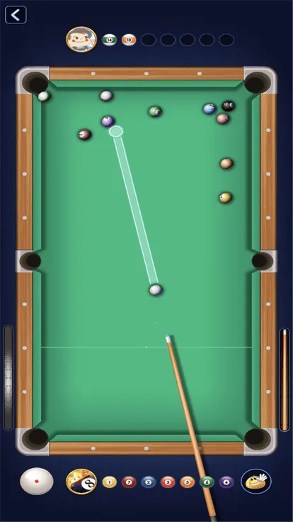 ����������а�v1.0.5_beta ��׿���ͼ