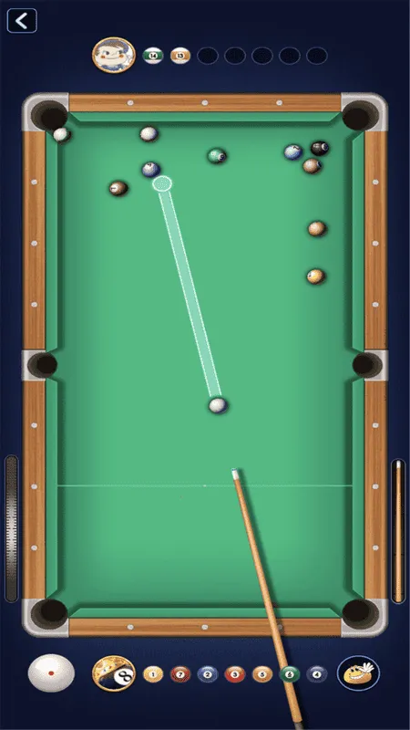 ����������а�v1.0.5_beta ��׿���ͼ