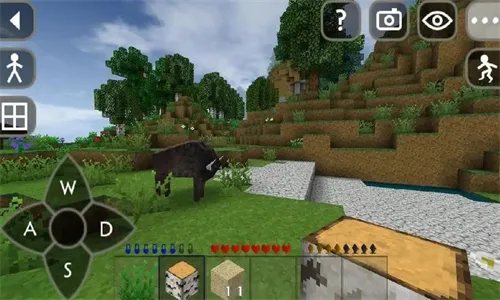 ����ս��Ұ�˵�2.3�汾����v6.6.6 �ֻ����ͼ