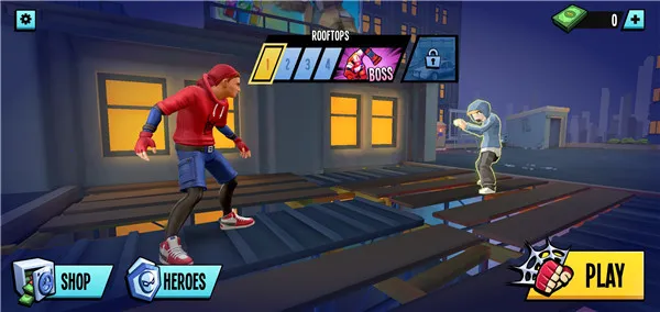 ֩����Ӣ��2(֩����ð����Ϸ)v2.43.0 ��׿���ͼ