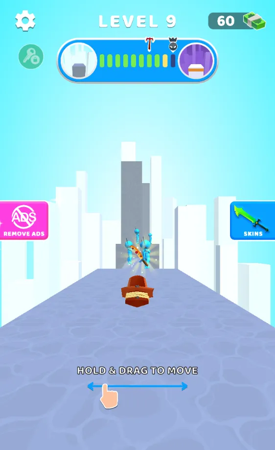 剑术小子内置作弊菜单最新版下载安装 剑术小子内置作弊菜单最新版下载安装