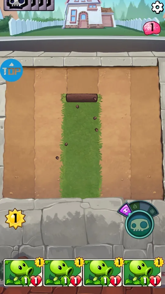 ֲ���ս��ʬӢ��������ʯv1.61.37 ��׿���ͼ