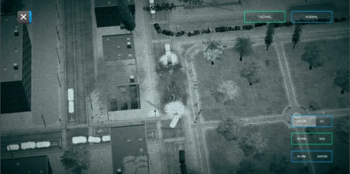 ���з���ģ����2MOD�˵�����v1.2.9 ��׿���ͼ