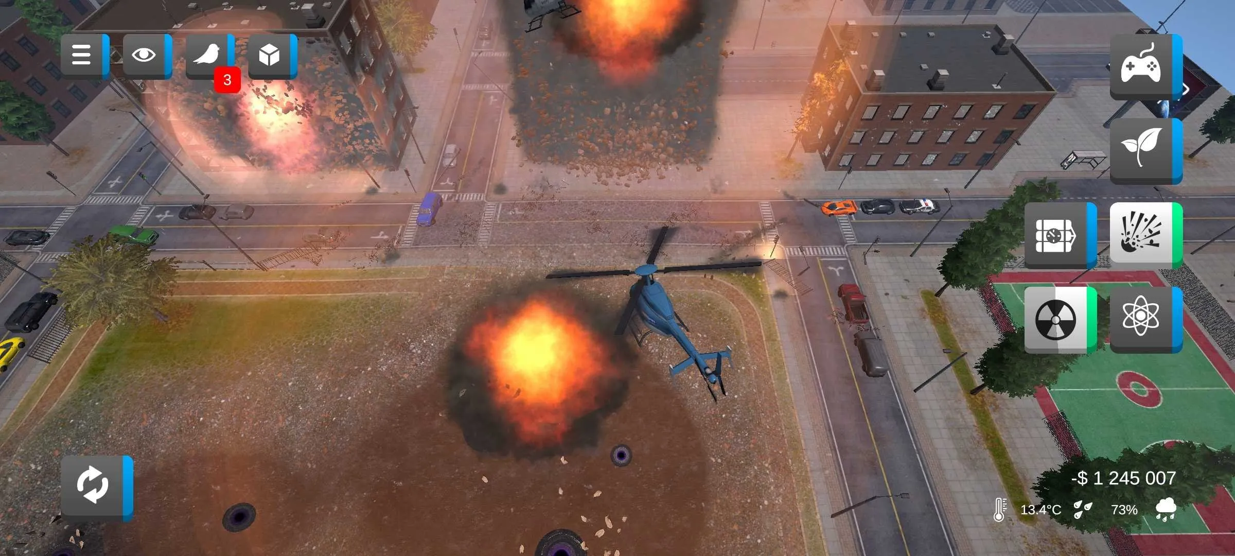 ���з���ģ����2MOD�˵�����