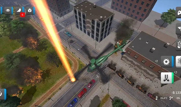 ���з���ģ����2MOD�˵�����v1.2.9 ��׿���ͼ