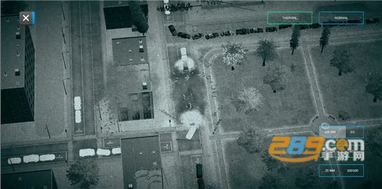 ���з���ģ����2MOD�˵�����v1.2.9 ��׿���ͼ