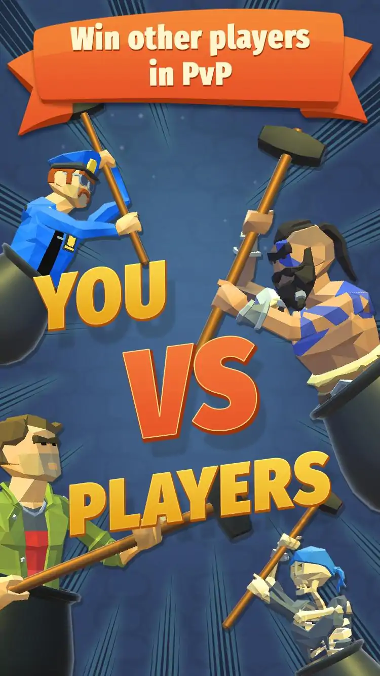 �����ѹ�PvP2026�ٷ����°汾v0.0.50 �ֻ����ͼ