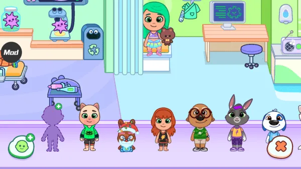 ��ķèС����ʷ�v1.4.2.20067 �ٷ������ͼ