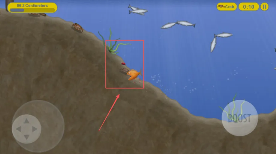 美味海洋鲨鱼版下载安装 美味海洋鲨鱼版下载安装