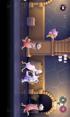 ȭ��Ѽ�ƽ�����ò˵�v1.14.3 ��׿���ͼ