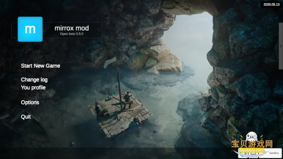 mirroxģ��8.0v0.5.0 B4 �ֻ����ͼ