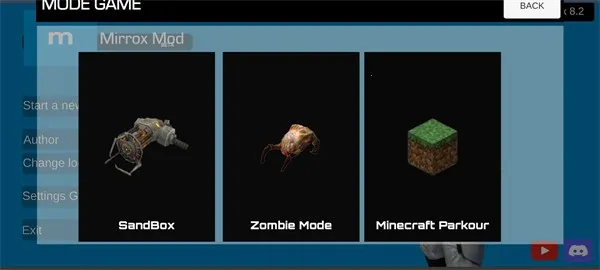 mirroxģ��8.0v0.5.0 B4 �ֻ����ͼ