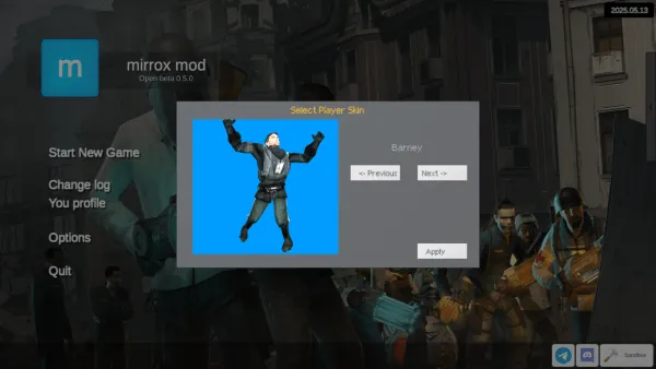 mirroxģ��8.0v0.5.0 B4 �ֻ����ͼ