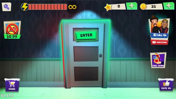 scary robberӢ�İ�����