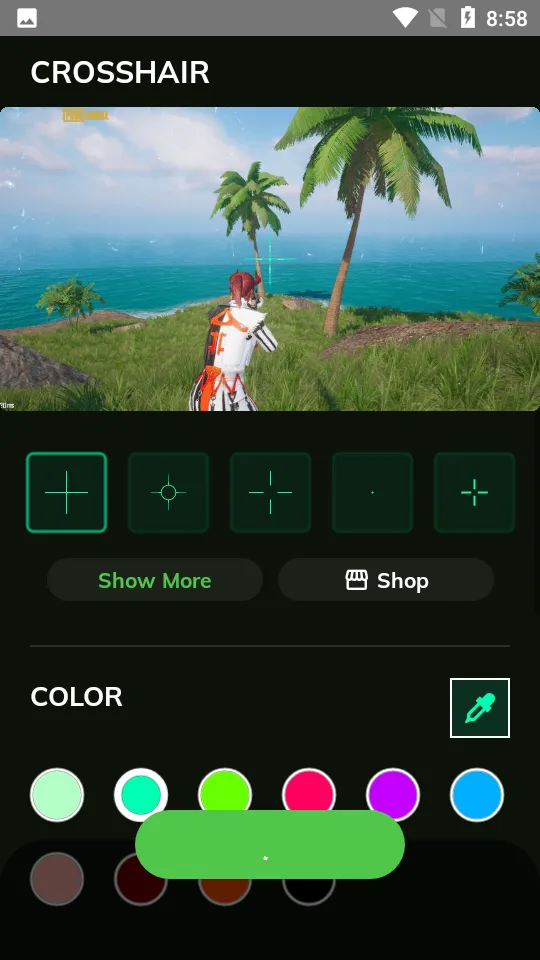 crosshairpro׼������v1.0.20 �ٷ������ͼ