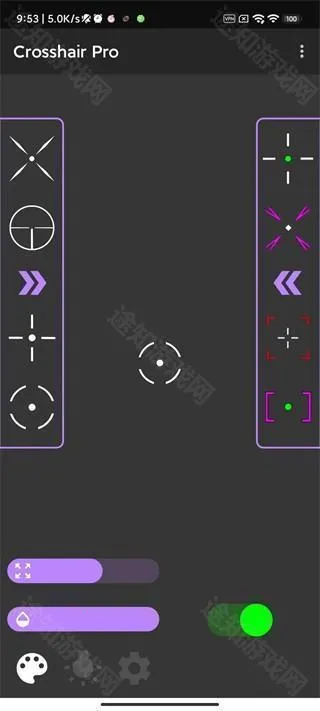 crosshairpro׼������