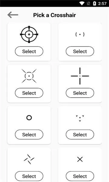 crosshairpro׼������v1.0.20 �ٷ������ͼ