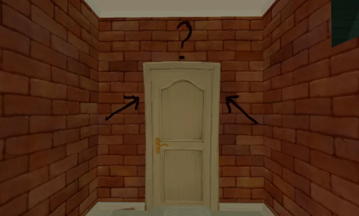 The Silent Neighbor(�ֲ�������Ϸ)v1.0 �ֻ����ͼ