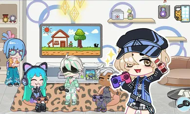 �ڴ����������ƽ���������ذ�װv1.03 �ֻ����ͼ