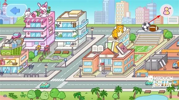 口袋人生世界破解版最新下载安装 口袋人生世界破解版最新下载安装