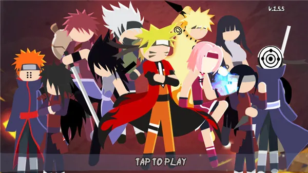 火柴人忍者大战3v3无限金币无限金券 火柴人忍者大战3v3无限金币无限金券