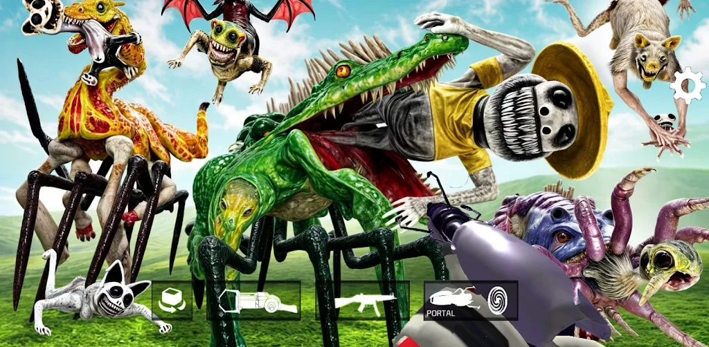 ��Ͱ��̫��ɳ�����ò˵�MOD���°汾v3.22.1 �ٷ������ͼ