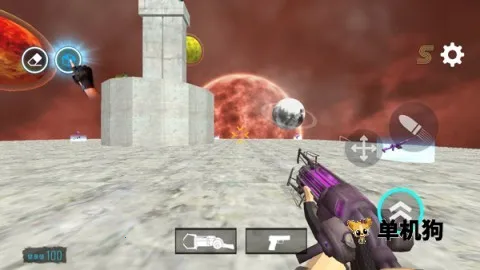 ��Ͱ��̫��ɳ�����ò˵�MOD���°汾v3.22.1 �ٷ������ͼ